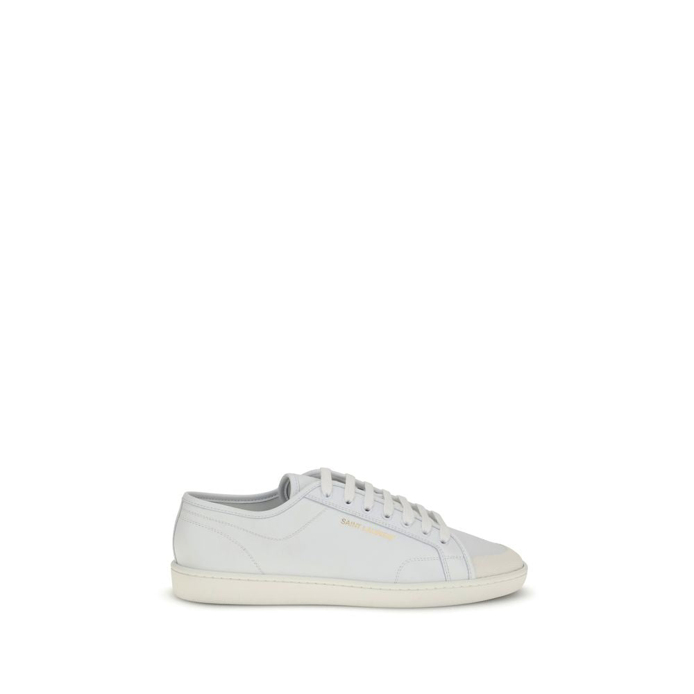 Saint Laurent Gym Sneakers